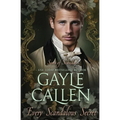 Every Scandalous Secret - Paperback
