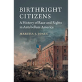 Birthright Citizens - Paperback
