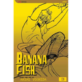 Banana Fish, Volume 3 - Paperback