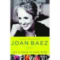 And a Voice to Sing with: A Memoir - Paperback