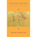 Chicano Odyssey: Trajectories Across a Millennium (Hardcover) - Hardcover
