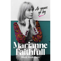 Marianne Faithfull - Paperback