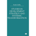 Studies in Development Strategy and Systemic Transformation - Hardcover