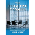 The Proactive Manager - Paperback