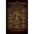 The 72 Names of Power - Paperback
