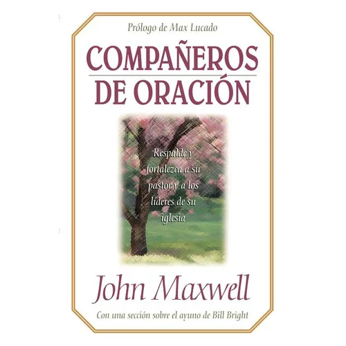 La Companeros de Oracion = Partners in Prayer = Partners in Prayer - Paperback