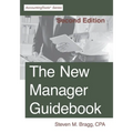 The New Manager Guidebook: Second Edition - Paperback