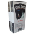 Pocket Declaration & Constitution - 250th Anniversary Edition (25-Pack) - Hardcover