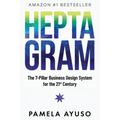 Heptagram: The 7-Pillar Business Design System for the 21st Century - Paperback