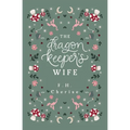 The Dragon Keeper's Wife - Paperback