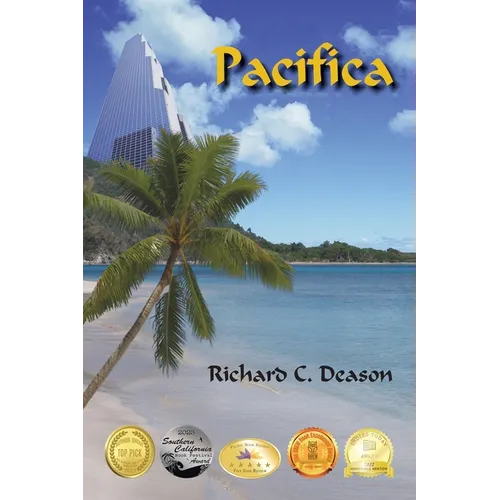 Pacifica - Paperback