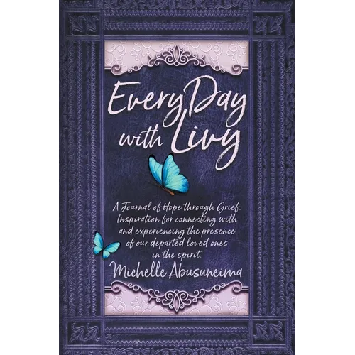 Every Day With Livy - Paperback