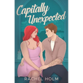 Capitally Unexpected - Paperback