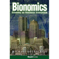 Bionomics: Economy as Business Ecosystem - Paperback