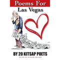 Poems for Las Vegas - Paperback