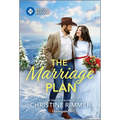 The Marriage Plan - Mass Market Paperbound