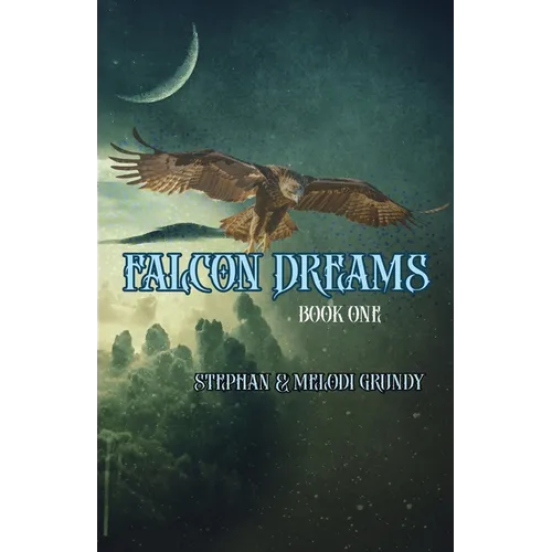 Falcon Dreams - Paperback