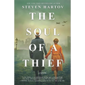 The Soul of a Thief: A Novel of World War II - Paperback