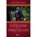Catechism of the Spiritual Life - Hardcover