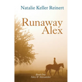 Runaway Alex (Alex & Alexander: Book One) - Paperback