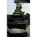 Freedom: Contemporary Liberal Perspectives - Paperback