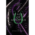 Scales of Anguish - Paperback