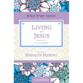 The Living in Jesus - Paperback