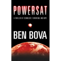 Powersat - Paperback
