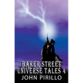 Baker Street Universe Tales 4 - Paperback