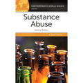 Substance Abuse: A Reference Handbook - Hardcover