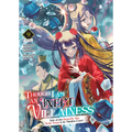 Though I Am an Inept Villainess: Tale of the Butterfly-Rat Body Swap in the Maiden Court (Light Novel) Vol. 9 - Paperback