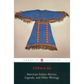 American Indian Stories, Legends, and Other Writings - Paperback