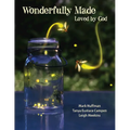 Wonderfully Made Participant Book: Loved by God - Paperback