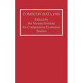 Comecon Data 1988 - Hardcover