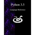 Python 3.5 Language Reference - Paperback