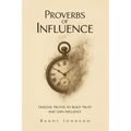 Proverbs of Influence - Paperback