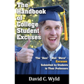 The Handbook of College Student Excuses - Paperback