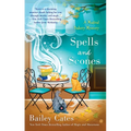 Spells and Scones - Mass Market Paperbound
