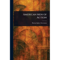 American Men of Action - Paperback