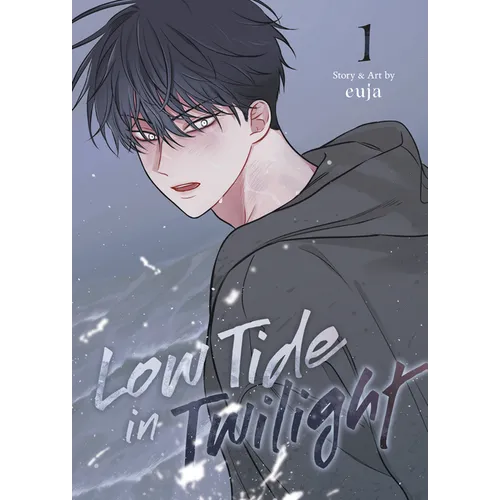 Low Tide in Twilight Vol. 1 - Paperback