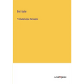 Condensed Novels - Paperback