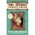 Mrs. Jeffries Forges Ahead - Mass Market Paperbound