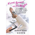 First Grave on the Right - Paperback