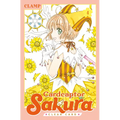 Cardcaptor Sakura: Clear Card 4 - Paperback