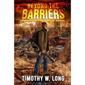 Beyond the Barriers: Prequel to the Z-RISEN series - Paperback