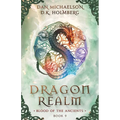 Dragon Realm - Paperback