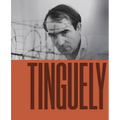 Jean Tinguely - Paperback