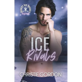 Ice Rivals: An Enemies to Lovers Hockey MM Romance - Paperback