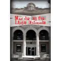 Murder on the Llano Estacado - Paperback