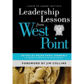 Leadership Lessons from West Point - Paperback